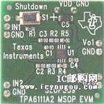 TPA6111A2EVMDƬ