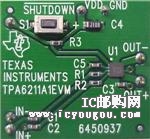 c(din)鿴TPA6211A1EVMDƬ