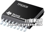 TPS2839PWPG4DƬ