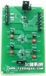 TPS61240EVM-360DƬ