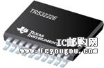 TRS3222ECDBRG4DƬ