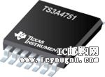 TS3A4751RGYRG4DƬ