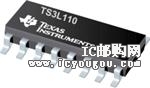 TS3L110DGVRE4DƬ