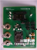 TXS4558EVM-DƬ