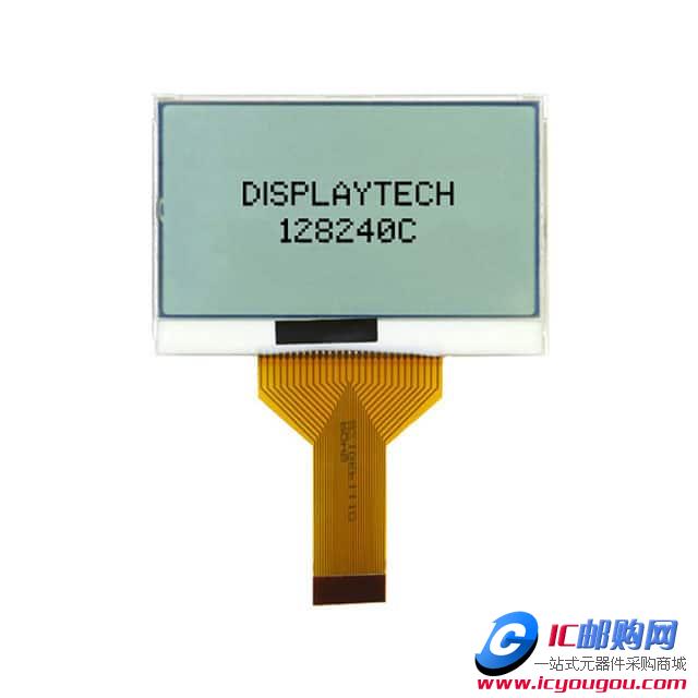 128240C FC BW-3DƬ
