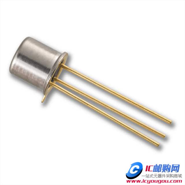 2N5116 TO-18 3L ROHSDƬ