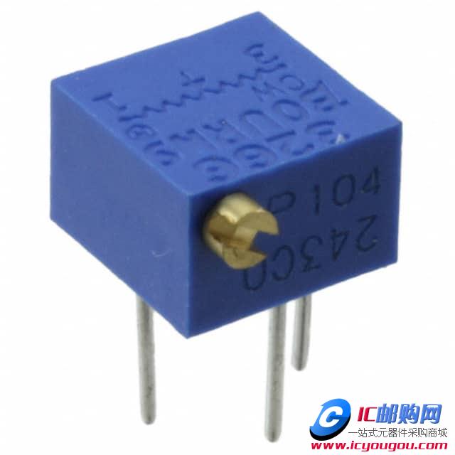 3266P-1-100DƬ