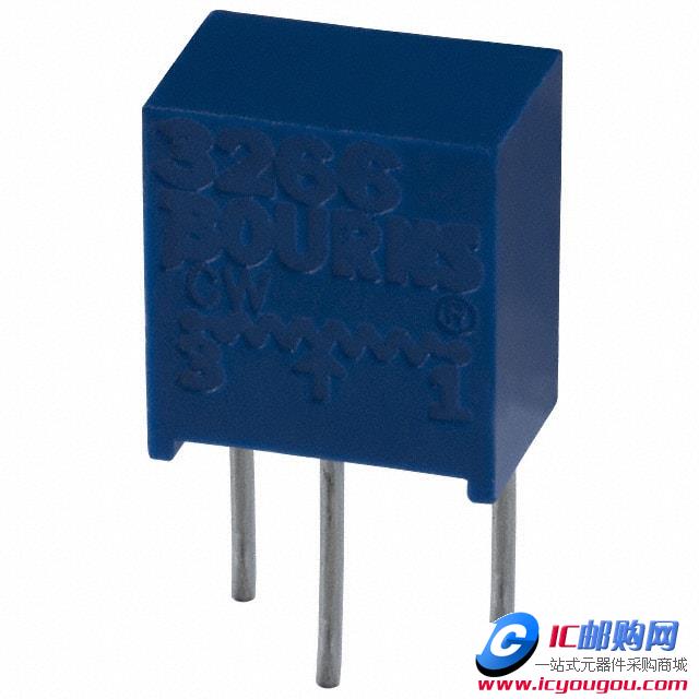 3266X-1-105-DƬ