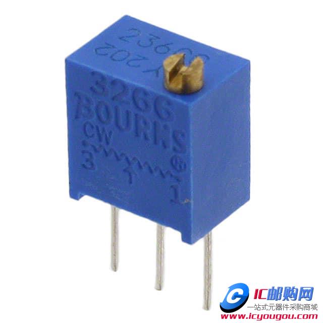 3266Y-1-100DƬ