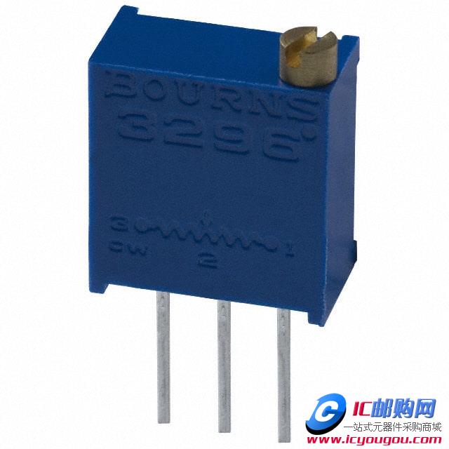 3296W-1-100DƬ