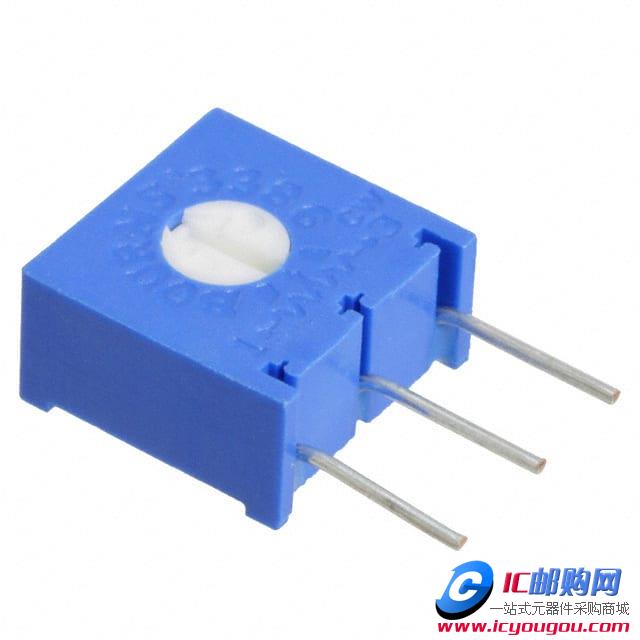 3386S-1-100DƬ