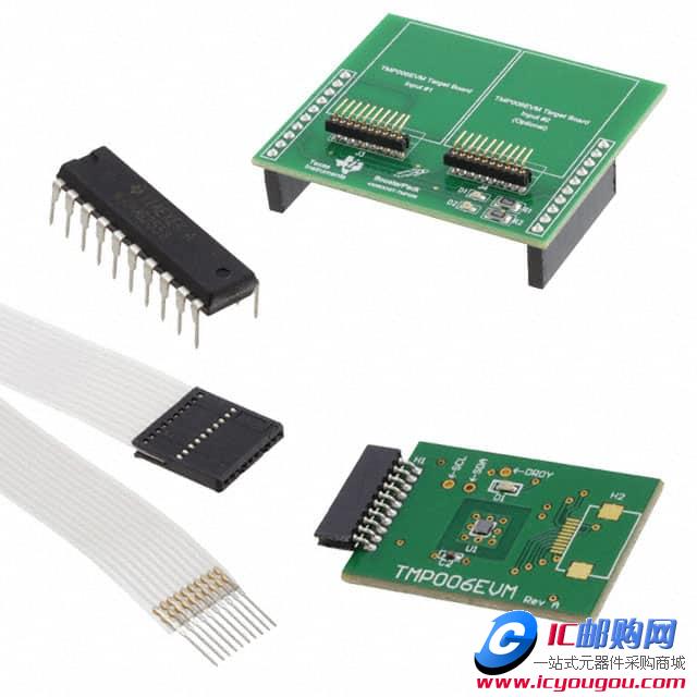 c鿴430BOOST-TMP006DƬ