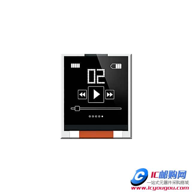 4DLCD-144DƬ