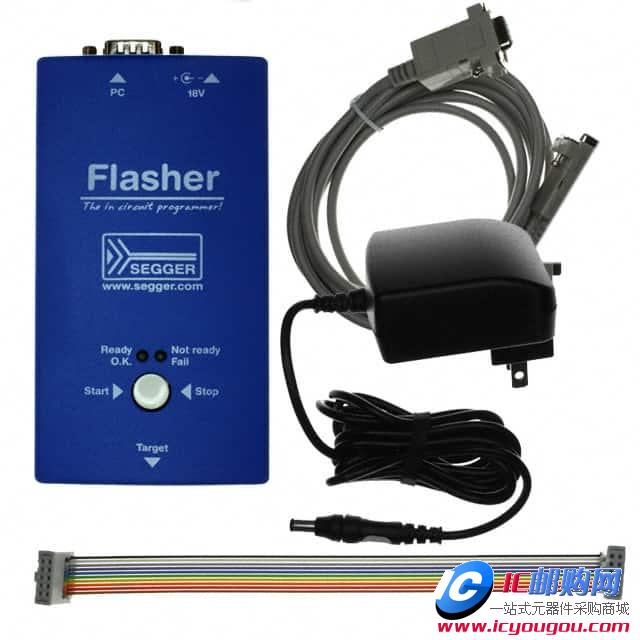 5.04.01 FLASHER ST7-DƬ