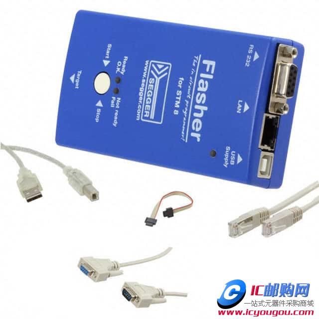 5.09.01 Flasher STM8DƬ