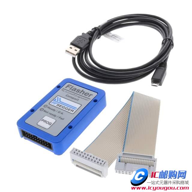 5.19.00 FLASHER COMPACTDƬ