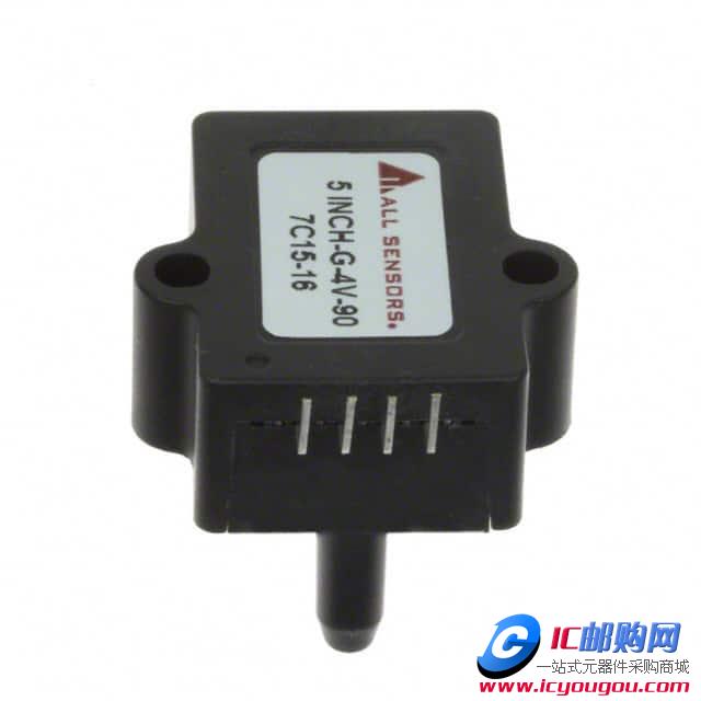 5 INCH-G-4V-90DƬ