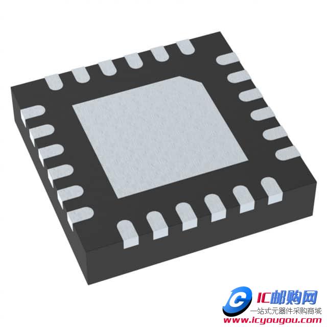 6PADC3101TRGERQ1-24-VQFN4x4DƬ
