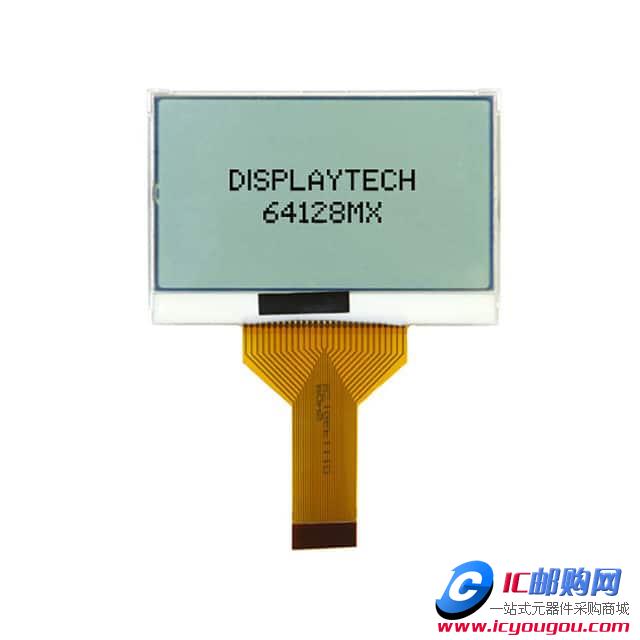 c鿴64128MX FC BW-3DƬ