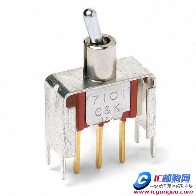 7101MD9V2BE-DƬ