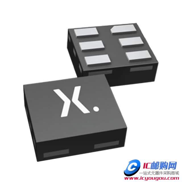 74AUP2G07GFX-6-XSONSOT8911x1DƬ