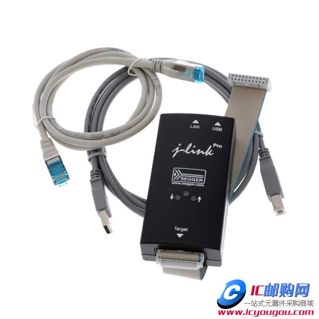 8.12.00 J-LINK PRODƬ