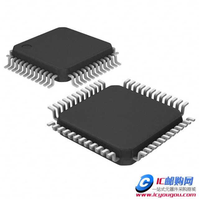 ATMEGA406-1AAUDƬ