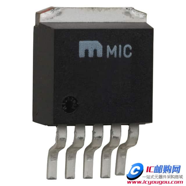 MIC69301-1.2WUDƬ