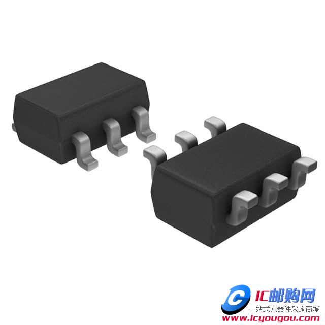 MIC2015-0.8YM6-TRDƬ