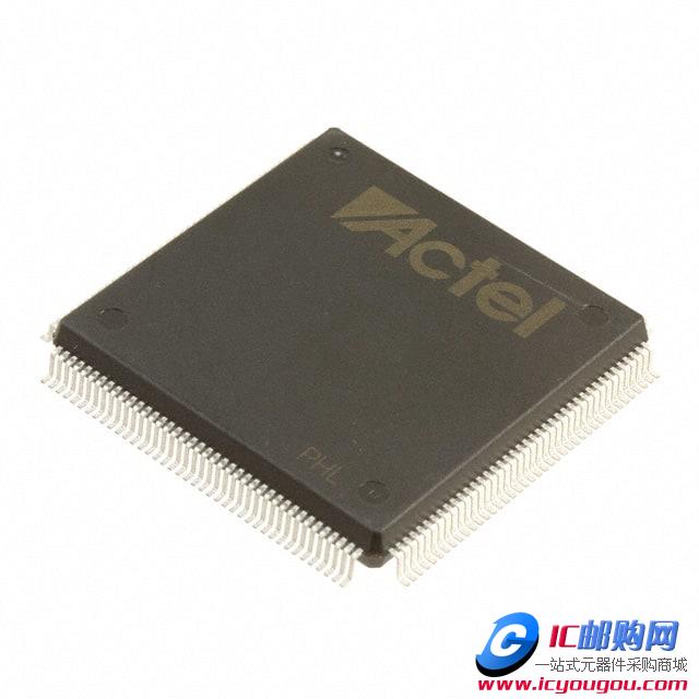 A42MX24-1PQ160DƬ