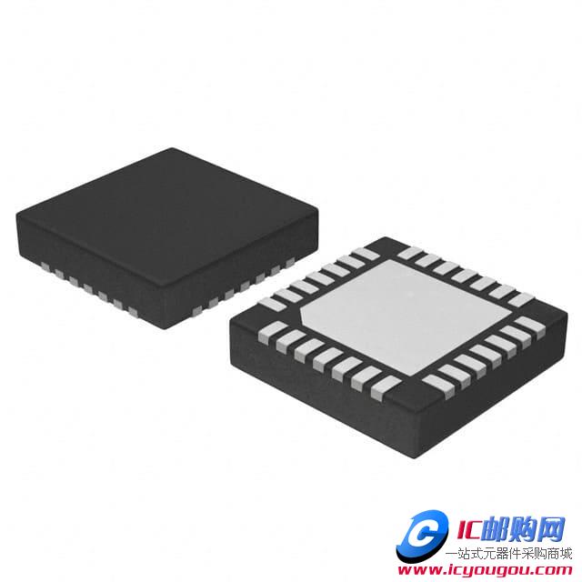 AX5051-1-WD1-28-QFN5x5DƬ