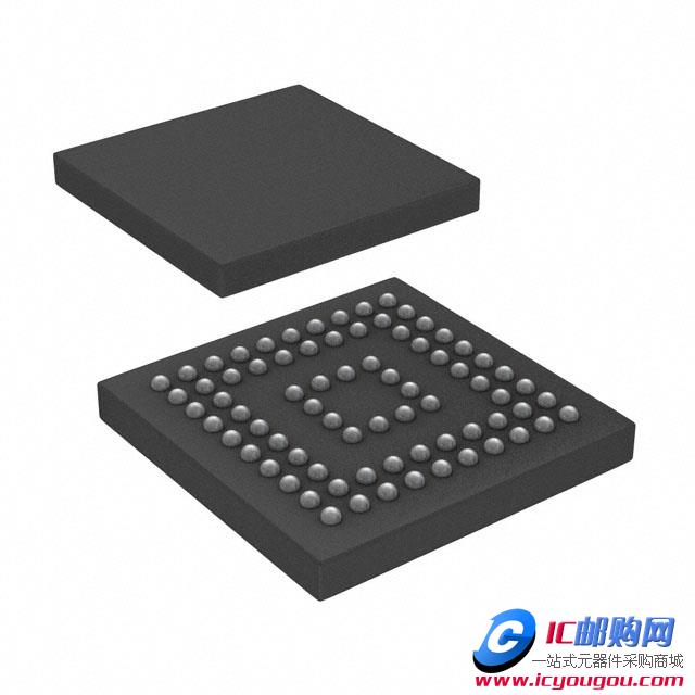 AD9387NKBBCZ-80DƬ