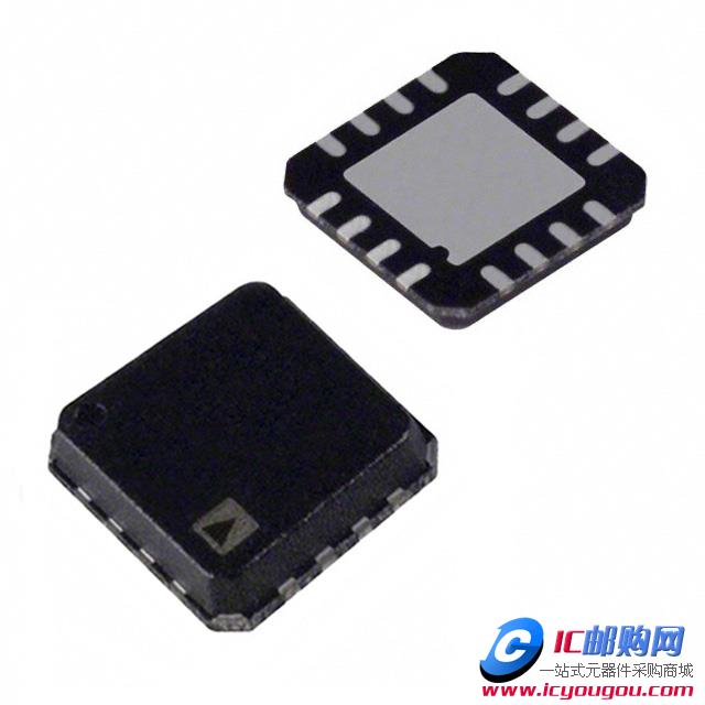 AD8390ACP-R2DƬ
