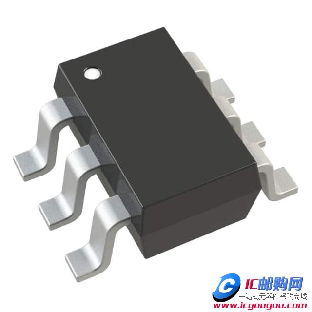 AD5601BKSZ-500RL7DƬ