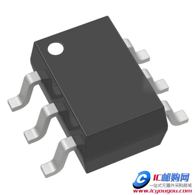 AD5310BRT-REEL7-SOT-23-6DƬ