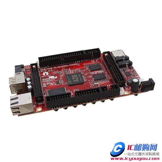 c鿴A20-OLINUXINO-MICRO-4GBDƬ