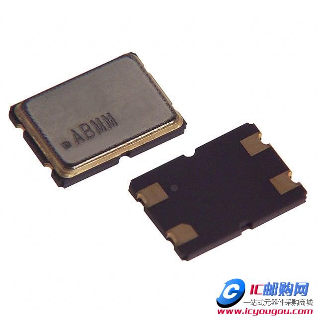 ABMM-25.000MHZ-D2X-TDƬ