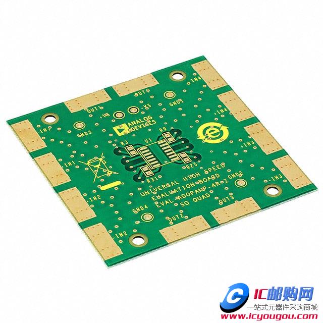 AD8004AR-EBZDƬ
