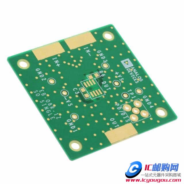 AD8009AR-EBZDƬ