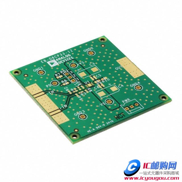 AD8045ACP-EBZDƬ
