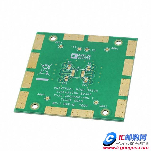 AD8054AR-EBZDƬ