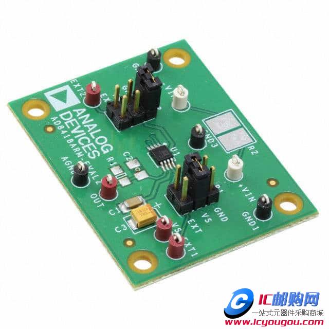 c鿴AD8418ARM-EVALZDƬ