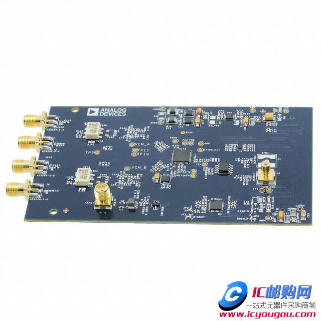 AD9250-250EBZDƬ