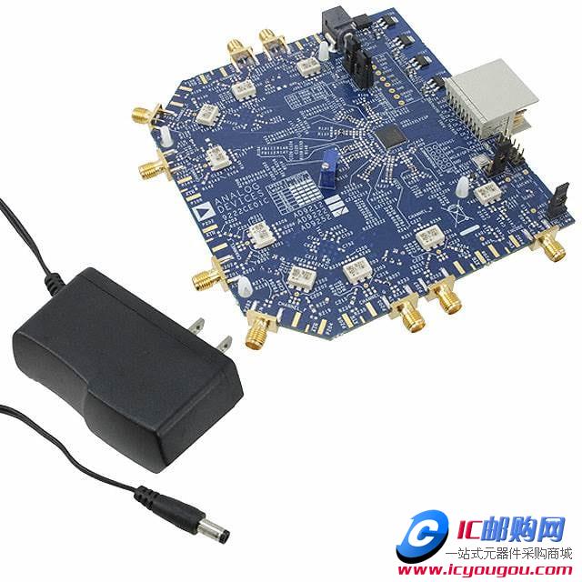 AD9252-50EBZDƬ