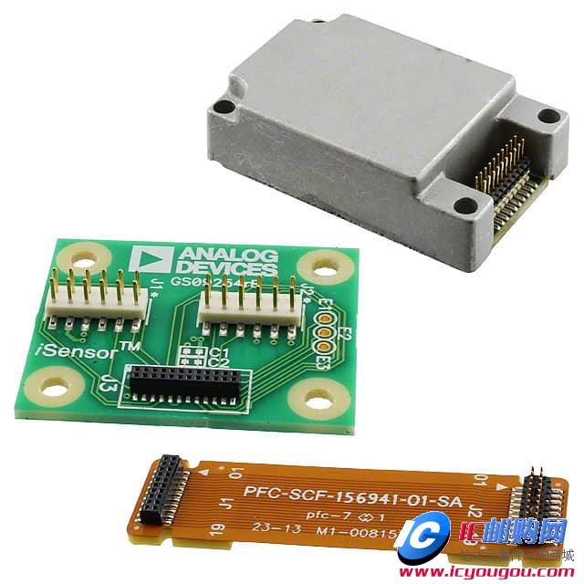 ADIS16448/PCBZDƬ