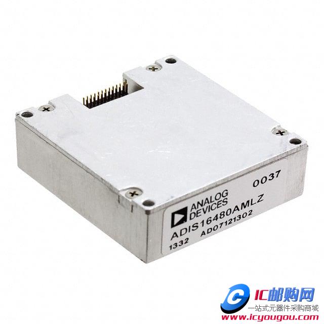 c鿴ADIS16480AMLZDƬ