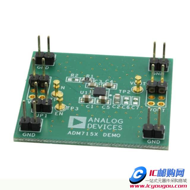c鿴ADM7154CP-3.3EVALZDƬ