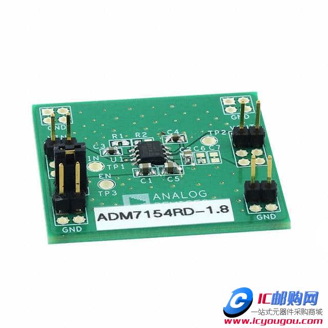 ADM7154RD-1.8EVALZDƬ