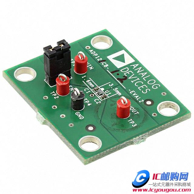ADP121CB-1.2-EVALZDƬ
