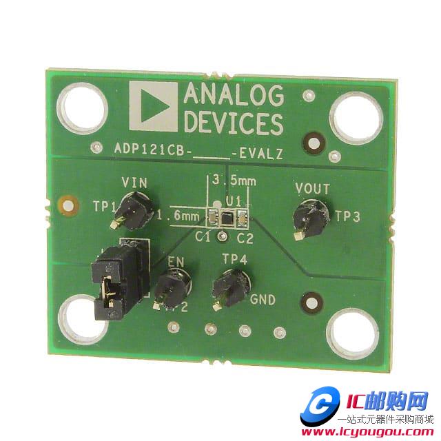 ADP121CB-3.0-EVALZDƬ